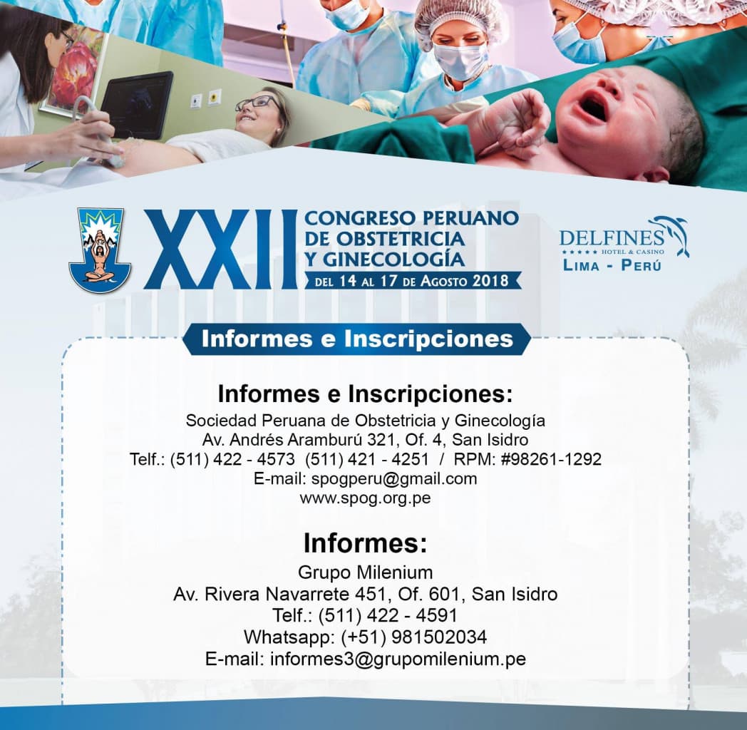 Congreso Peruano 1