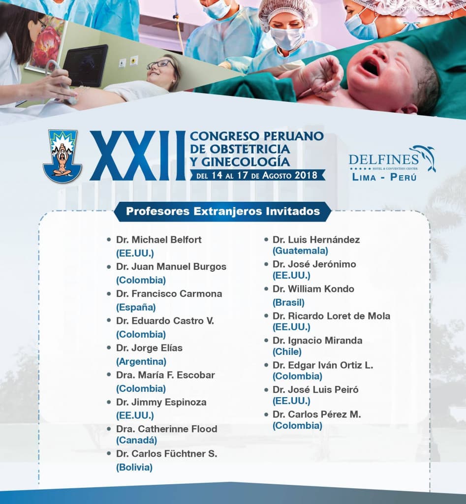 Congreso Peruano 1